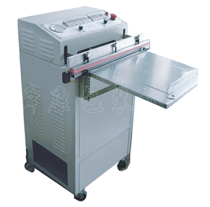 DZW-600外抽真空（充氣）包裝機