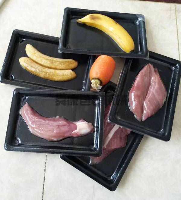 真空貼體包裝機(圖7)