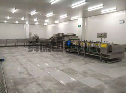 清洗線(xiàn)(圖3)