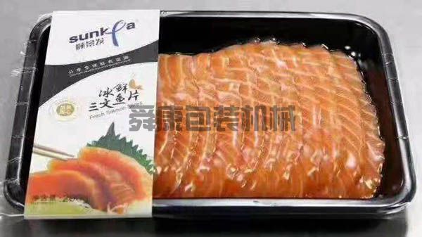 真空貼體包裝機(圖4)