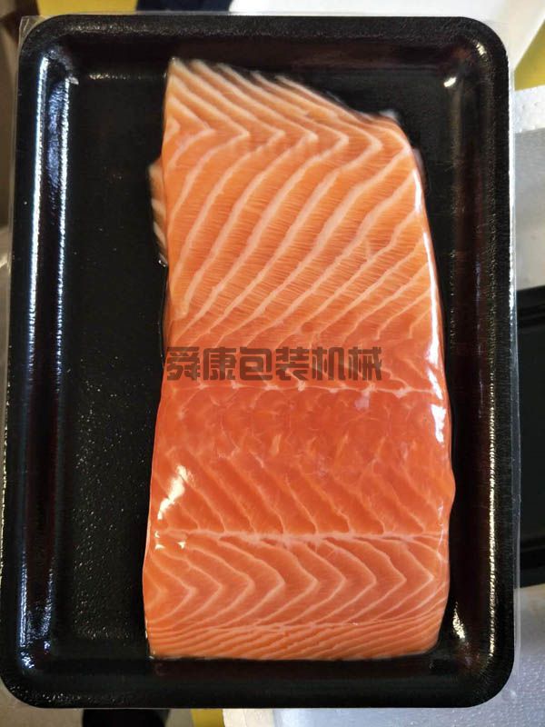 真空貼體包裝機(圖9)