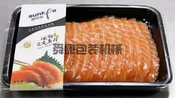 真空貼體包裝機(圖4)