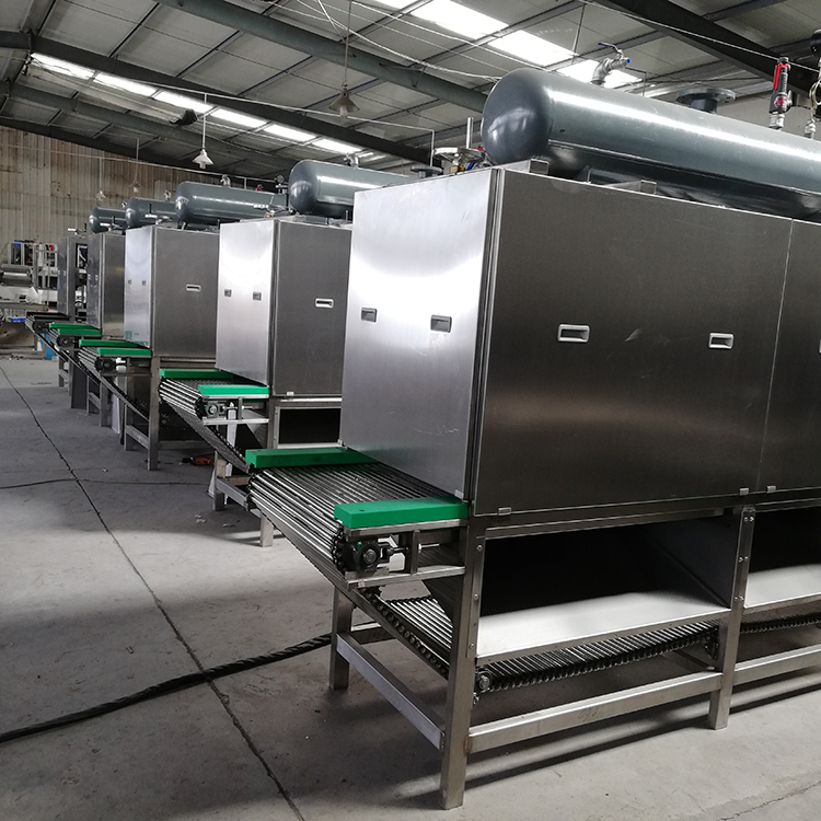 大蒜去皮機(圖4) 大蒜去皮機(圖4)