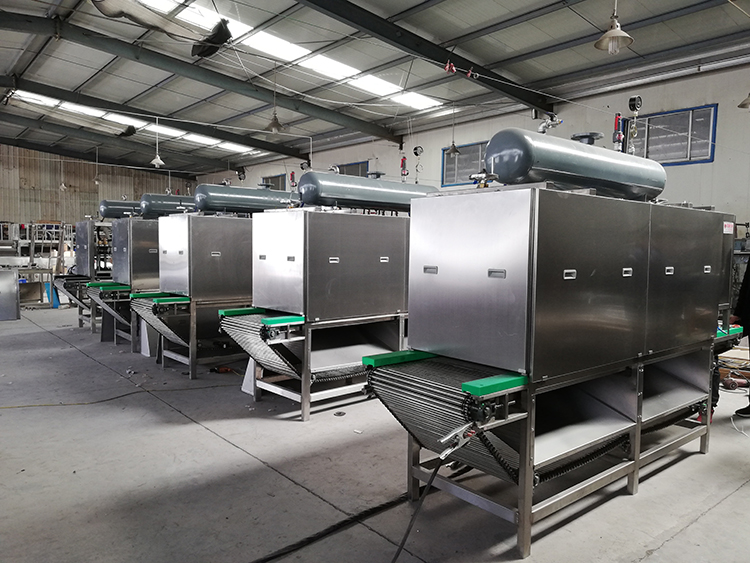 大蒜去皮機(圖3) 大蒜去皮機(圖3)