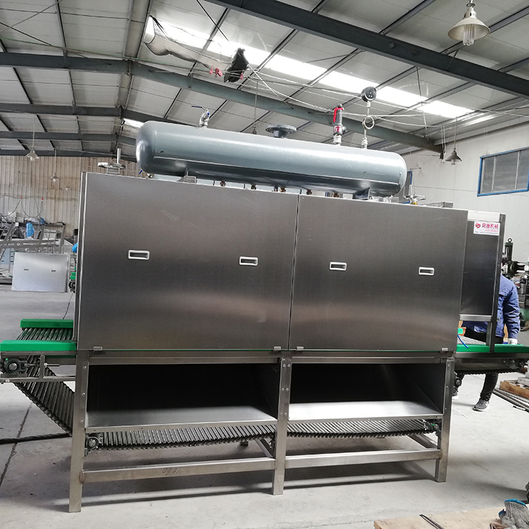 大蒜去皮機(圖2) 大蒜去皮機(圖2)